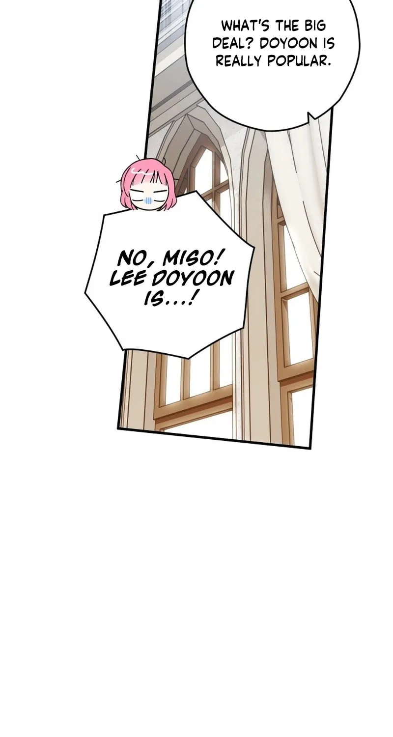 Summer Moon: The Cupid Chapter 1 page 27 - 