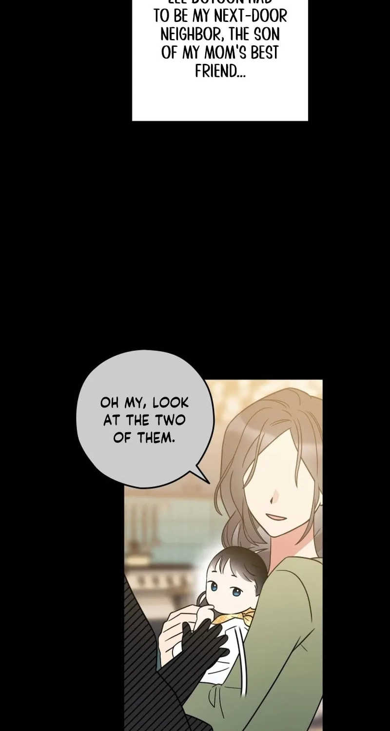 Summer Moon: The Cupid Chapter 1 page 38 - 