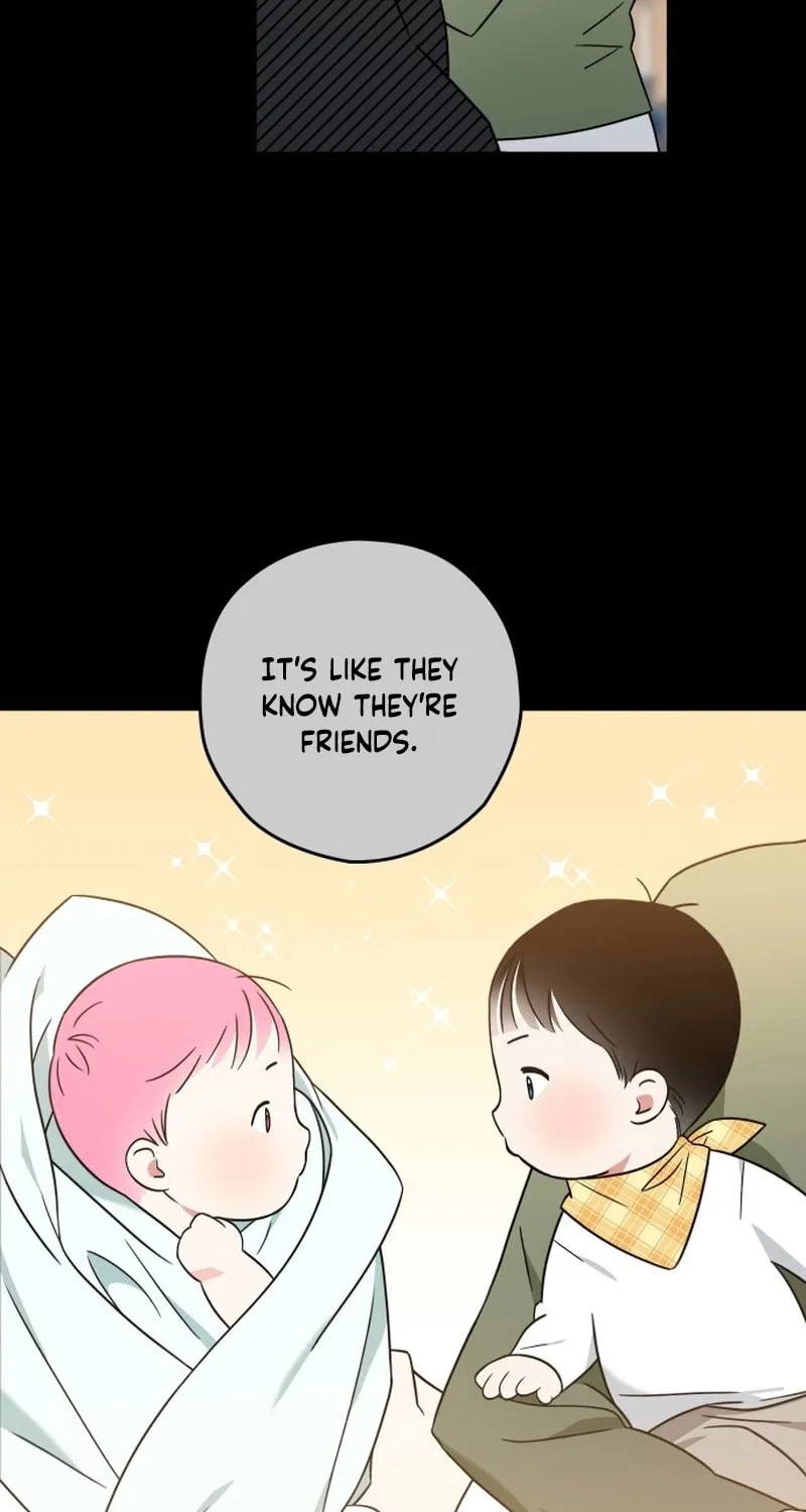 Summer Moon: The Cupid Chapter 1 page 39 - 