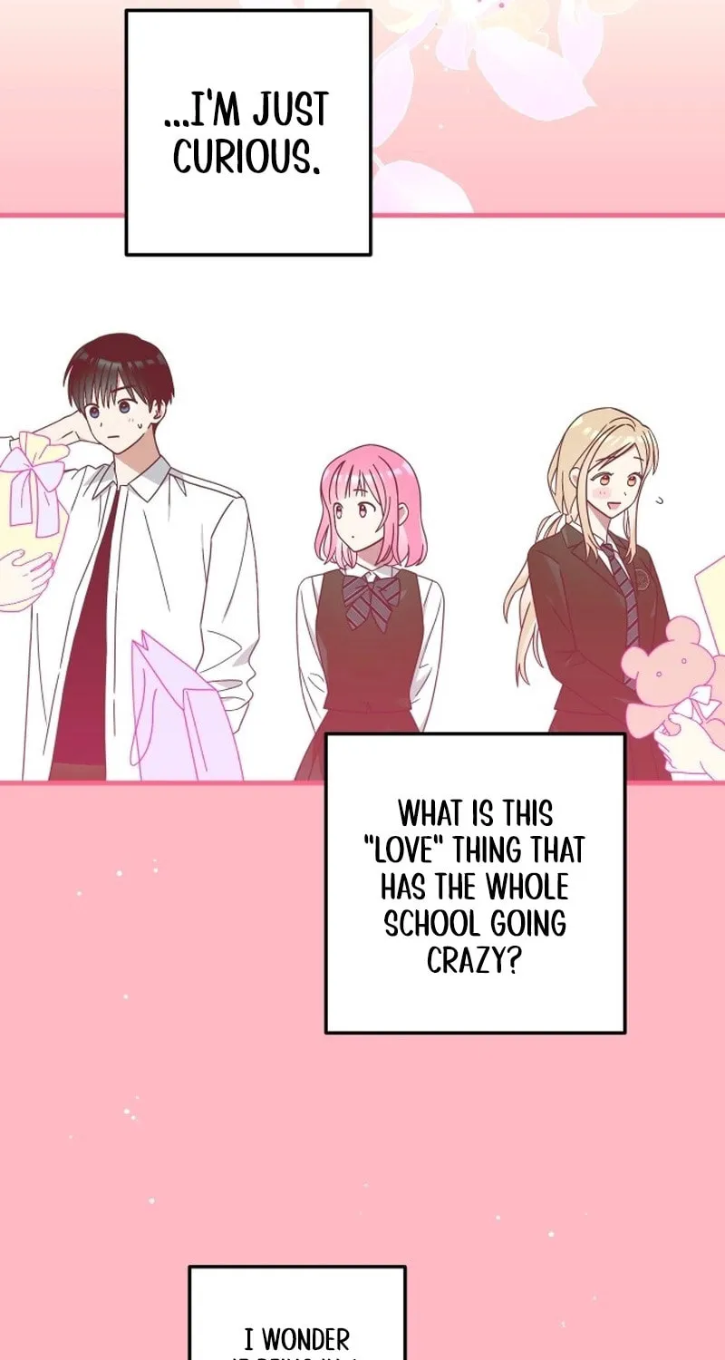 Summer Moon: The Cupid Chapter 1 page 46 - 