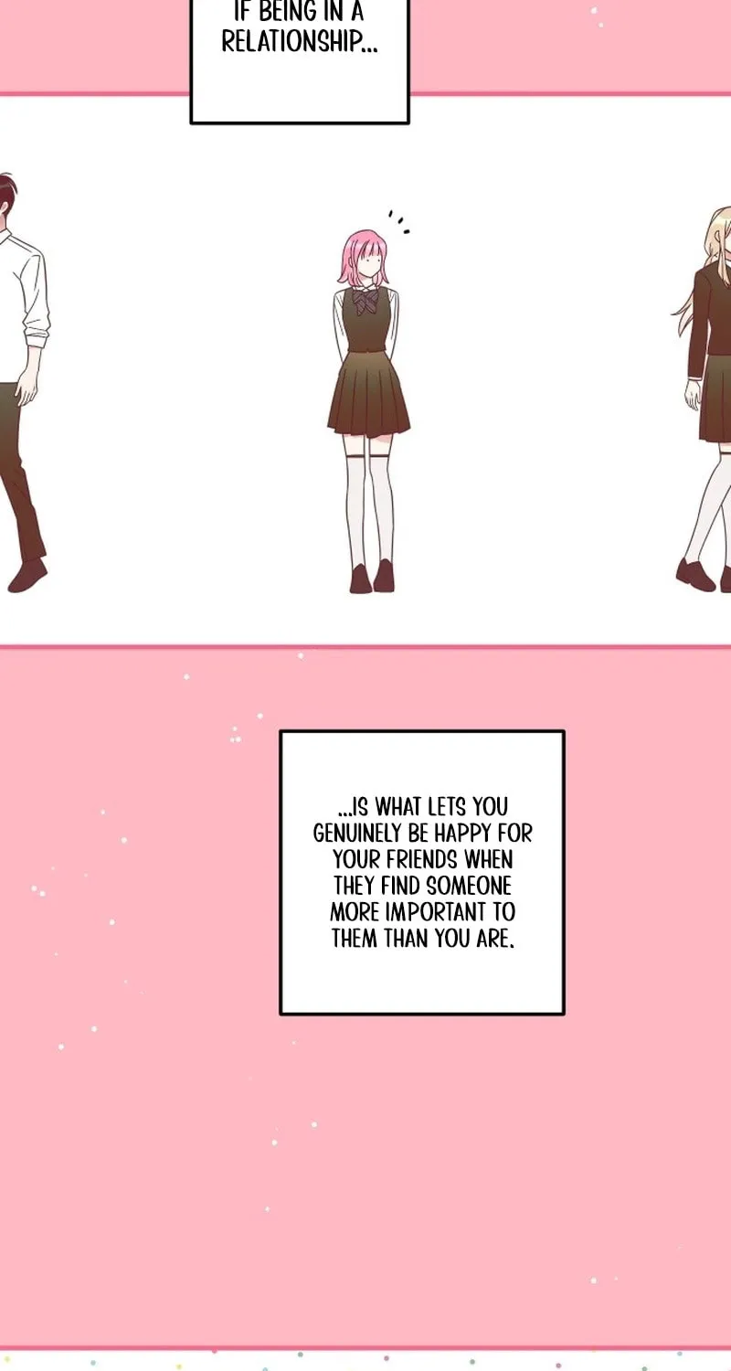 Summer Moon: The Cupid Chapter 1 page 47 - 