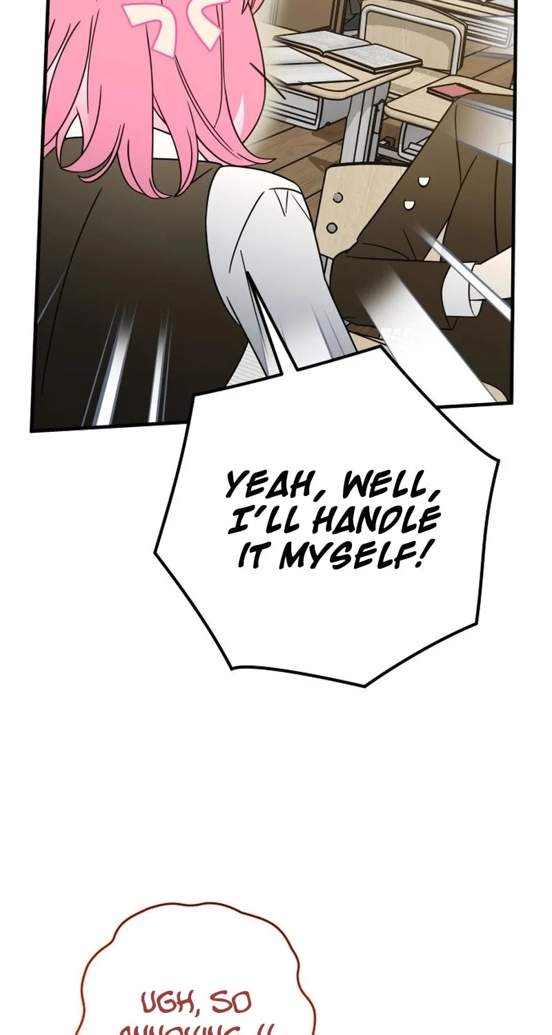 Summer Moon: The Cupid Chapter 1 page 54 - 
