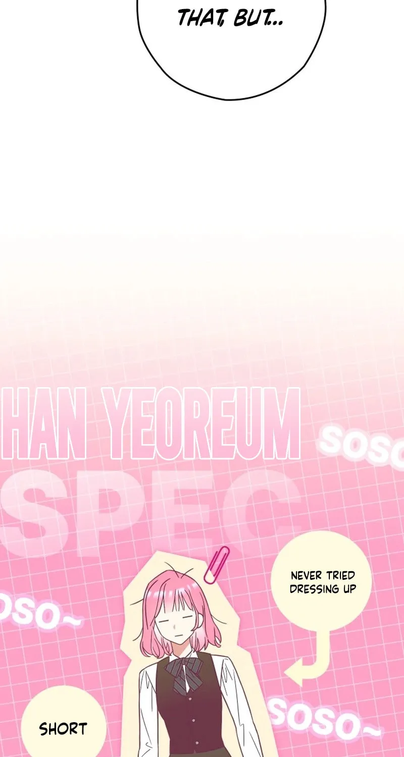 Summer Moon: The Cupid Chapter 1 page 63 - 