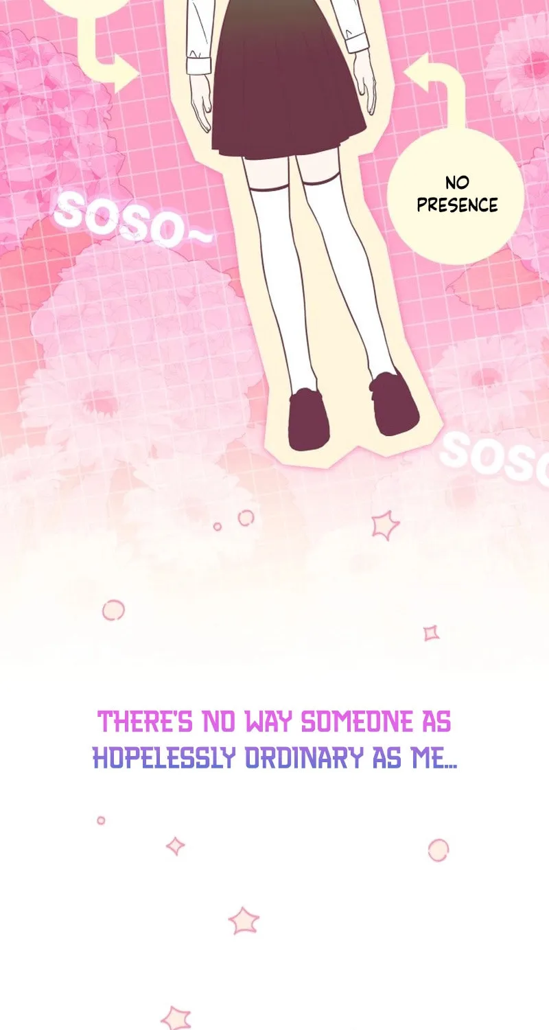 Summer Moon: The Cupid Chapter 1 page 64 - 