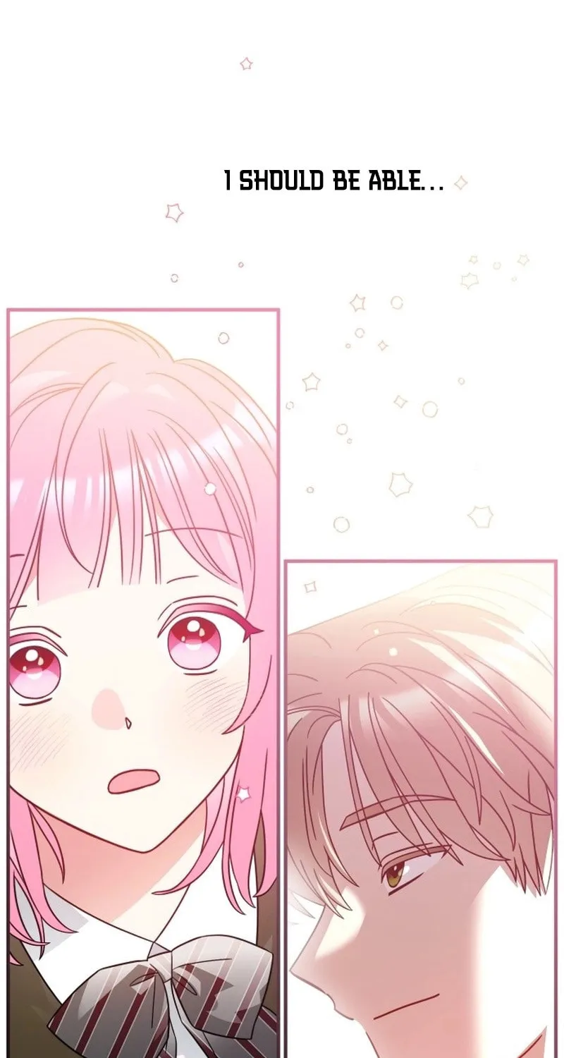 Summer Moon: The Cupid Chapter 1 page 72 - 