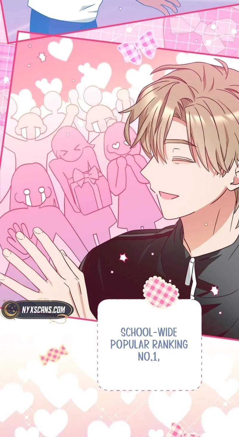 Summer Moon: The Cupid Chapter 1 page 80 - 