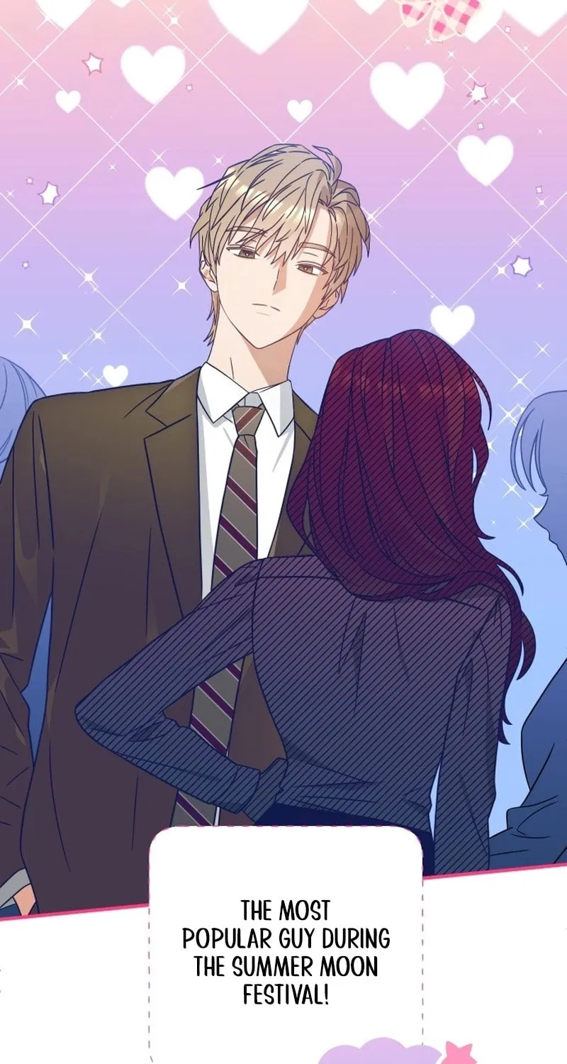 Summer Moon: The Cupid Chapter 1 page 81 - 