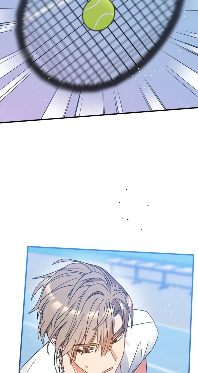 Summer Moon: The Cupid Chapter 1 page 83 - 