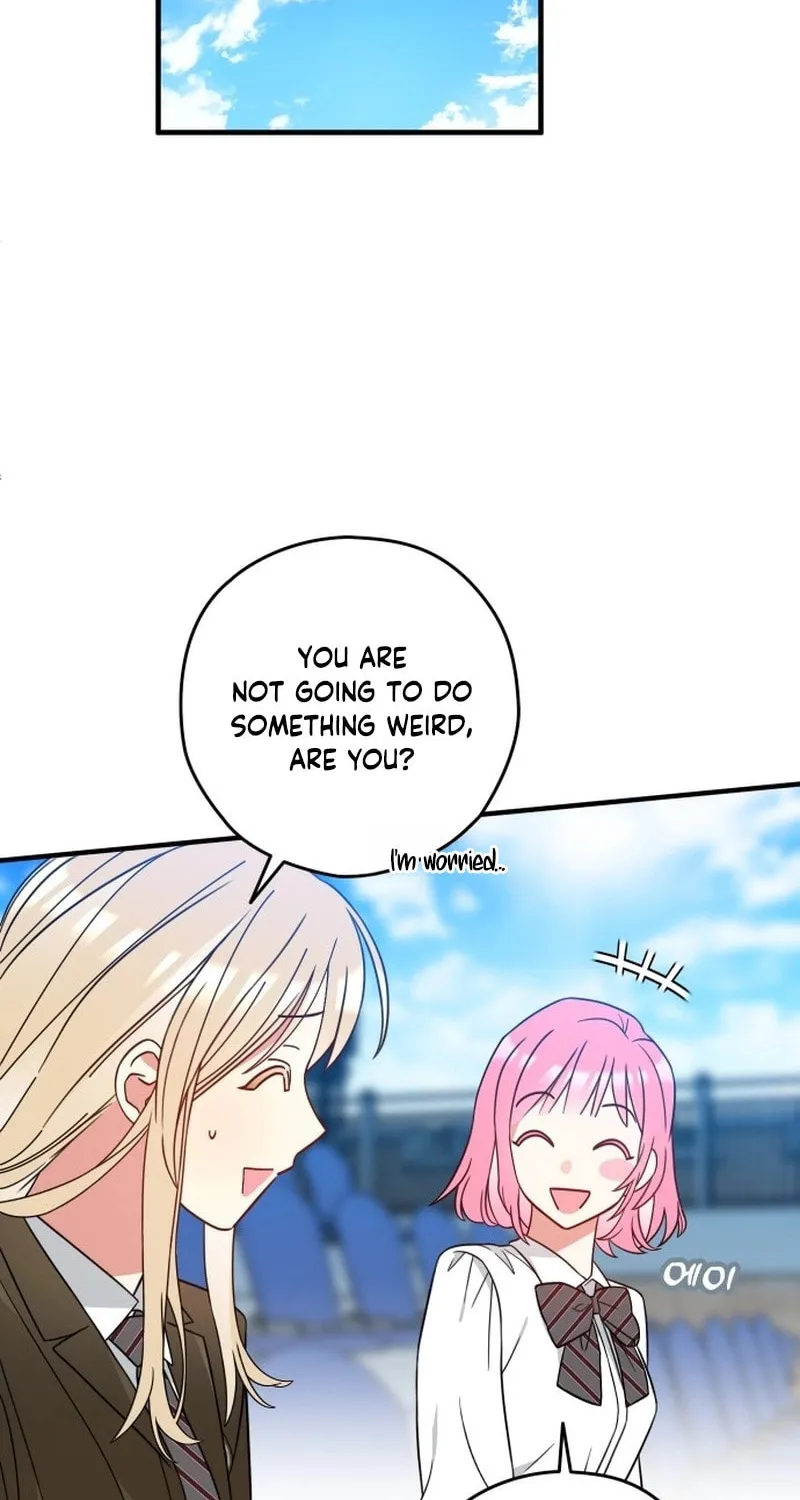 Summer Moon: The Cupid Chapter 1 page 88 - 
