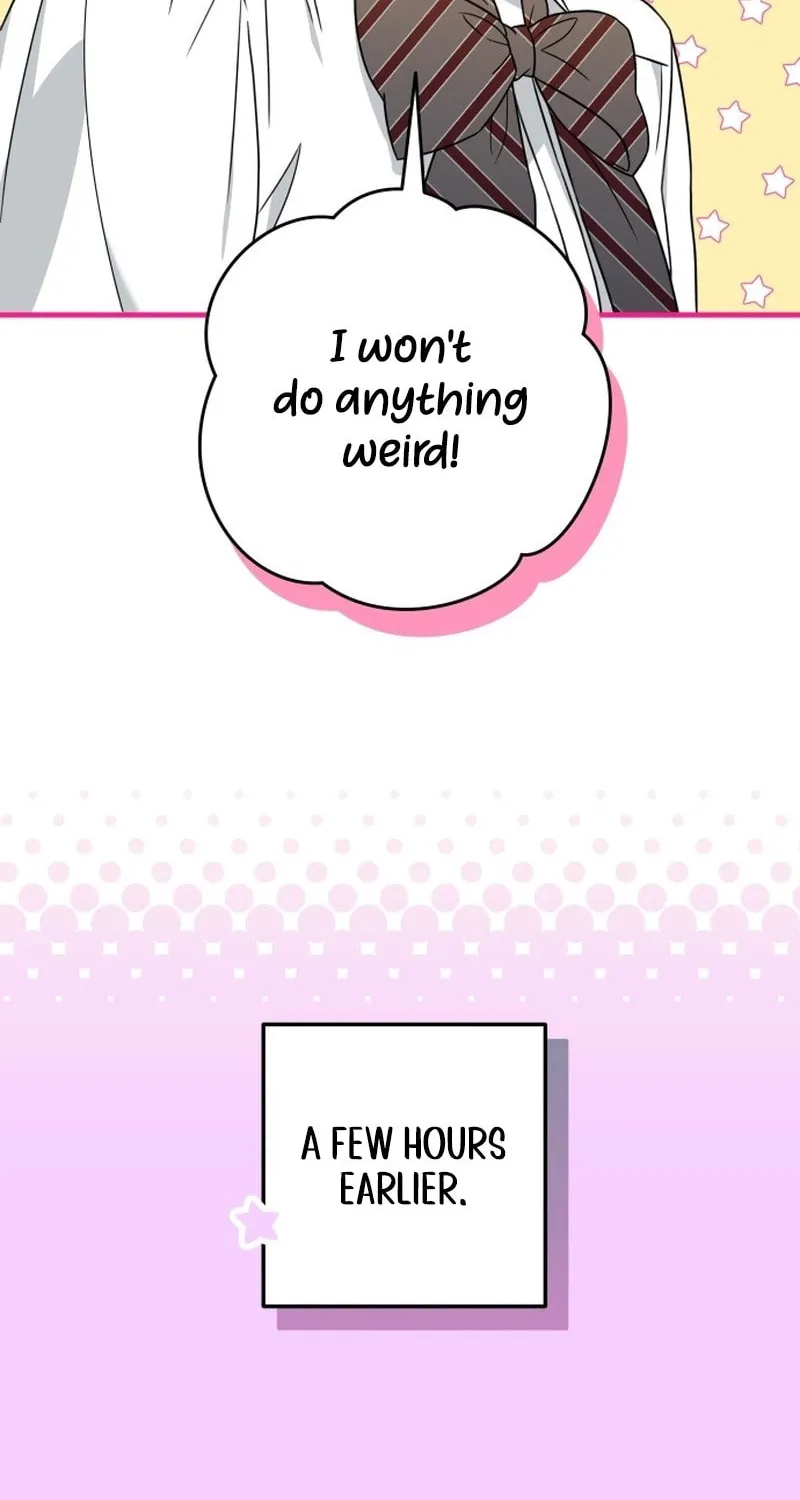 Summer Moon: The Cupid Chapter 1 page 90 - 