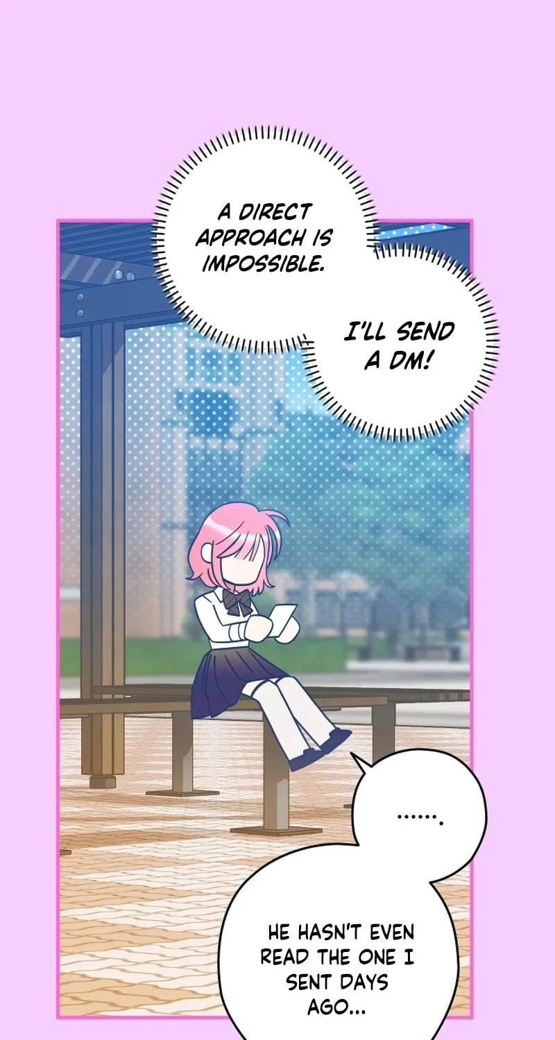 Summer Moon: The Cupid Chapter 1 page 94 - 