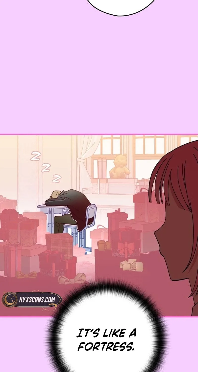 Summer Moon: The Cupid Chapter 1 page 95 - 