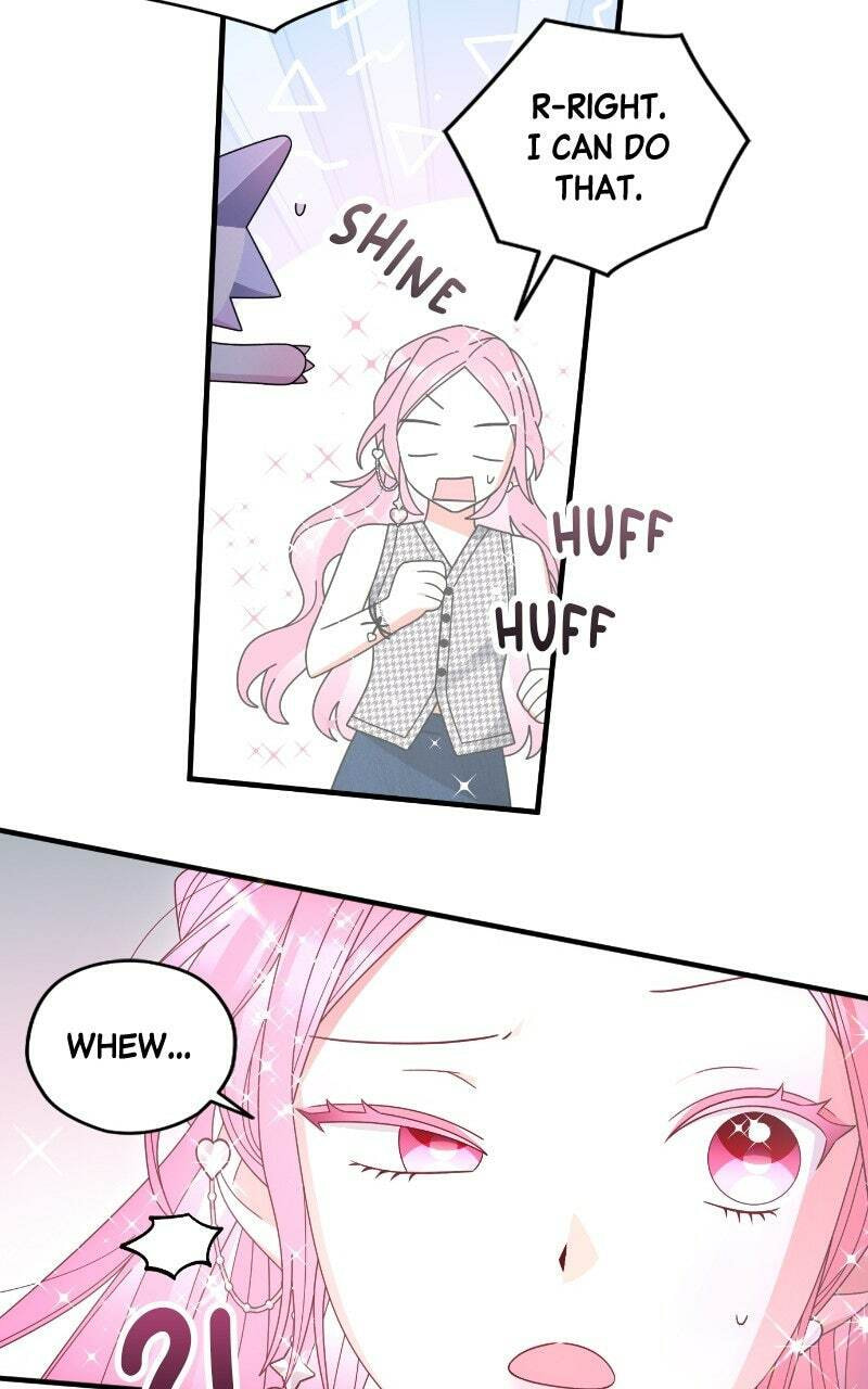 Summer Moon: The Cupid Chapter 10 page 19 - 