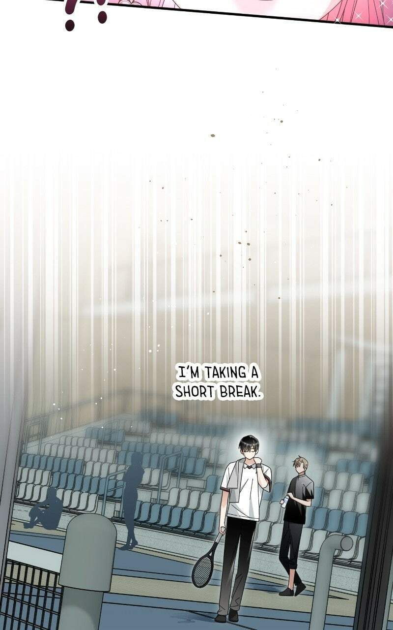 Summer Moon: The Cupid Chapter 10 page 20 - 