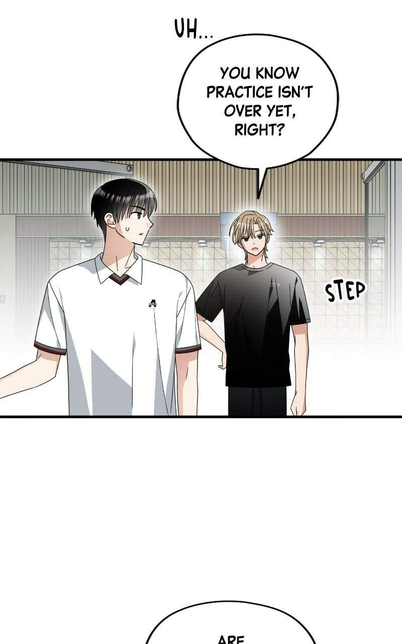 Summer Moon: The Cupid Chapter 10 page 33 - 