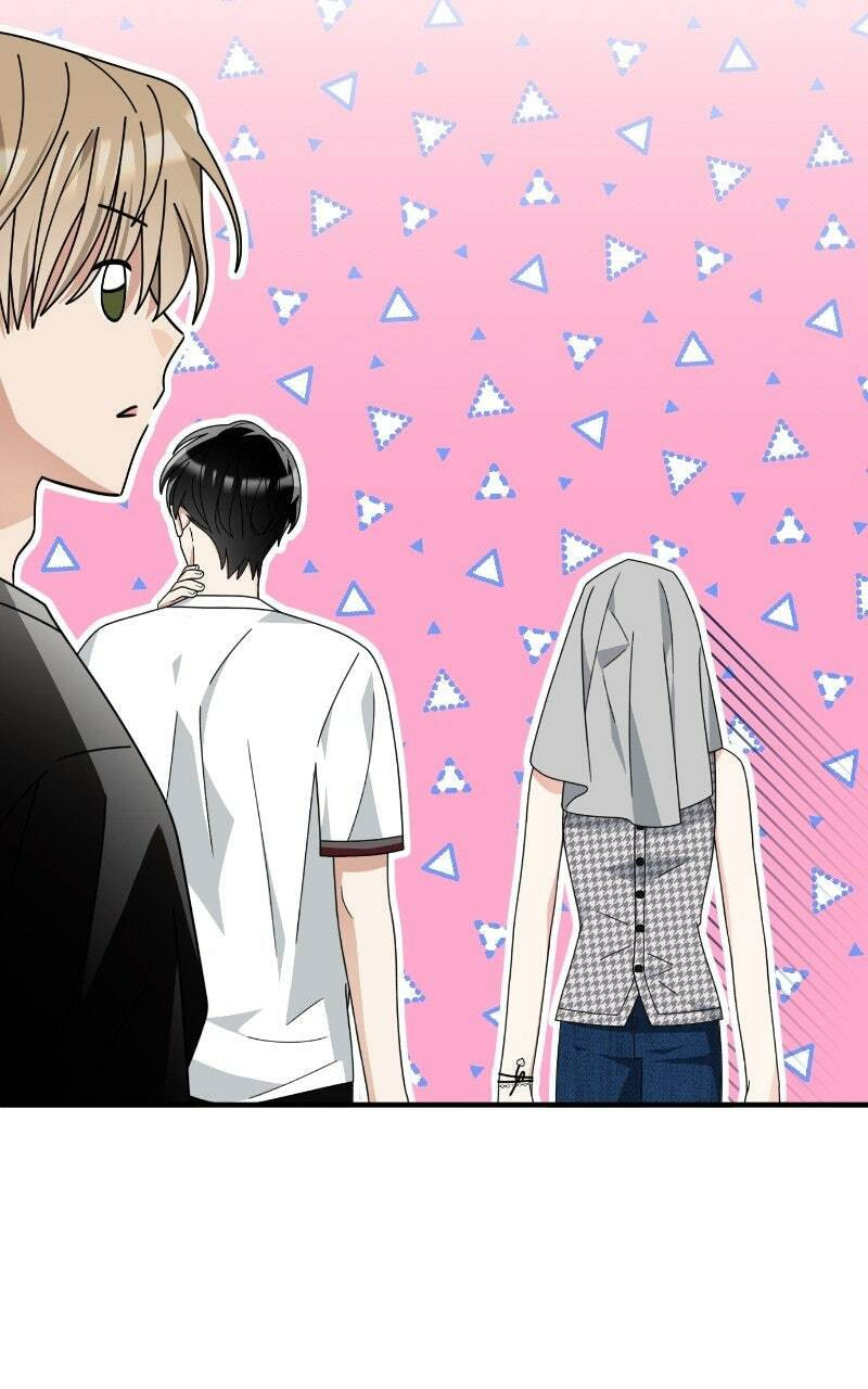 Summer Moon: The Cupid Chapter 10 page 35 - 