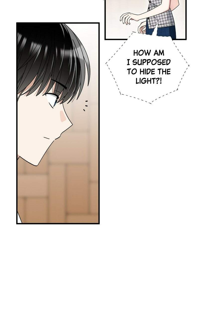 Summer Moon: The Cupid Chapter 10 page 41 - 