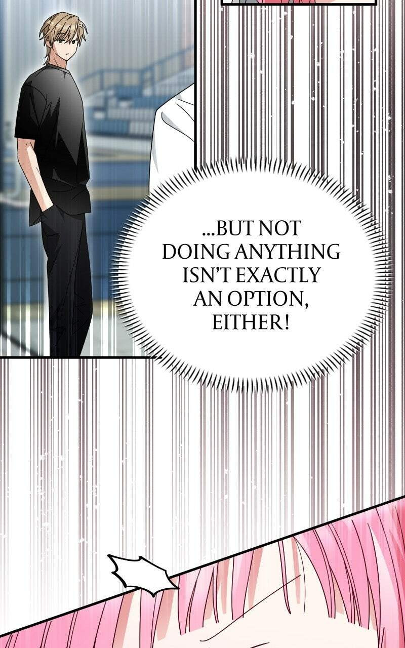 Summer Moon: The Cupid Chapter 10 page 45 - 
