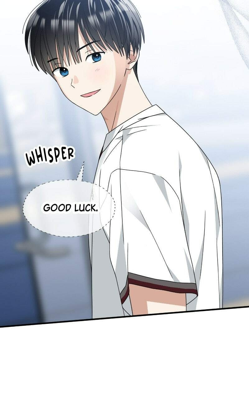 Summer Moon: The Cupid Chapter 10 page 57 - 