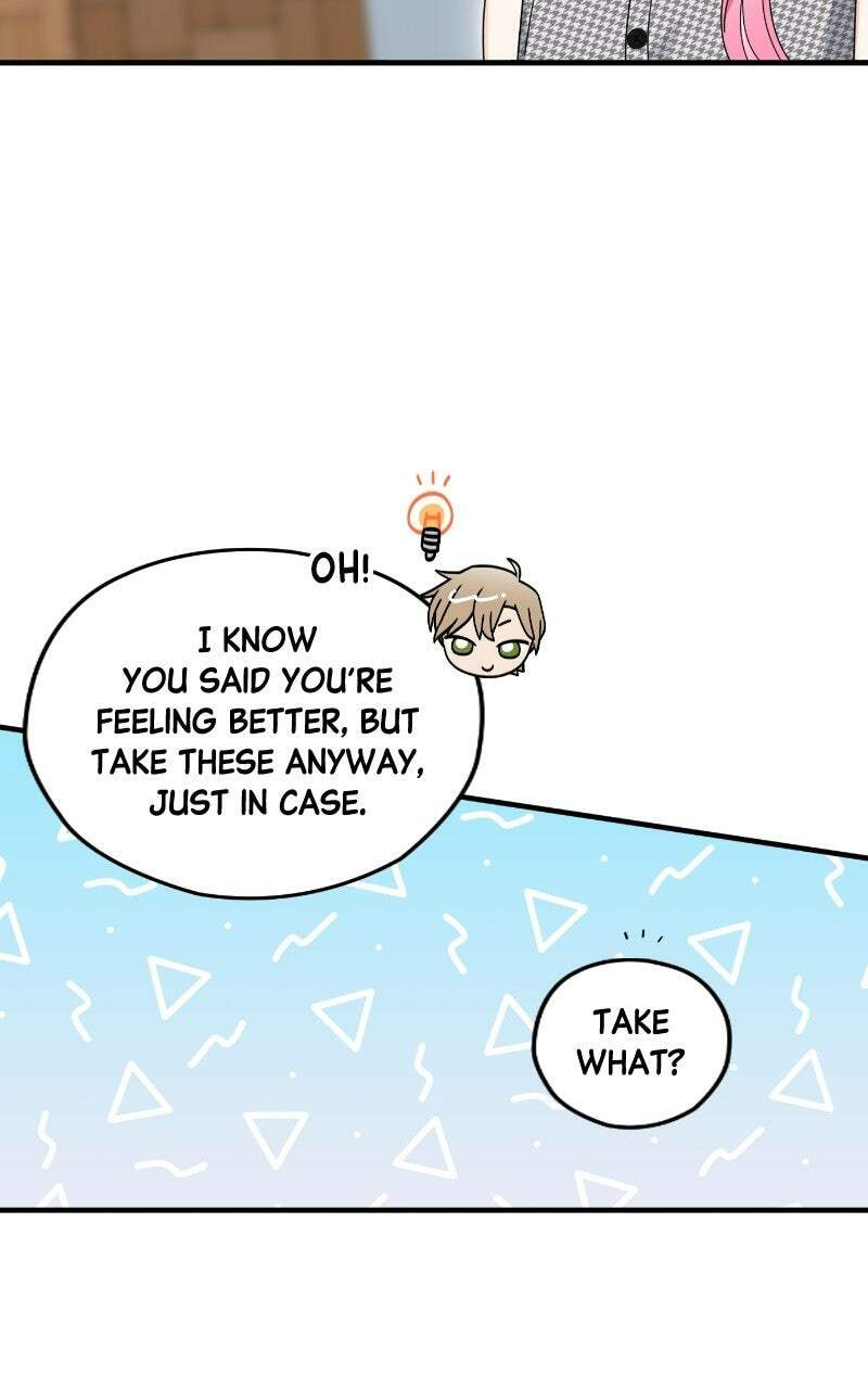 Summer Moon: The Cupid Chapter 10 page 64 - 