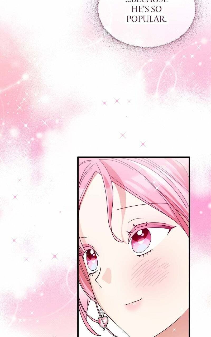 Summer Moon: The Cupid Chapter 10 page 69 - 