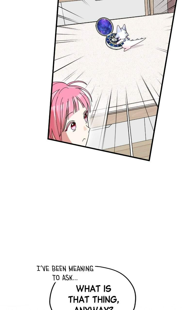 Summer Moon: The Cupid Chapter 10 page 80 - 