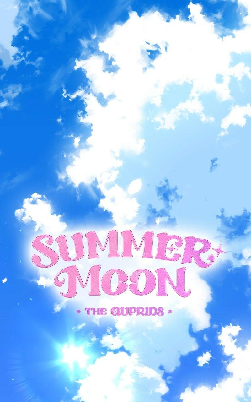 Summer Moon: The Cupid Chapter 11 page 1 - 