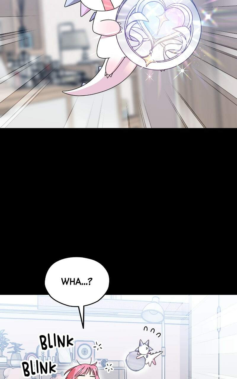 Summer Moon: The Cupid Chapter 11 page 11 - 