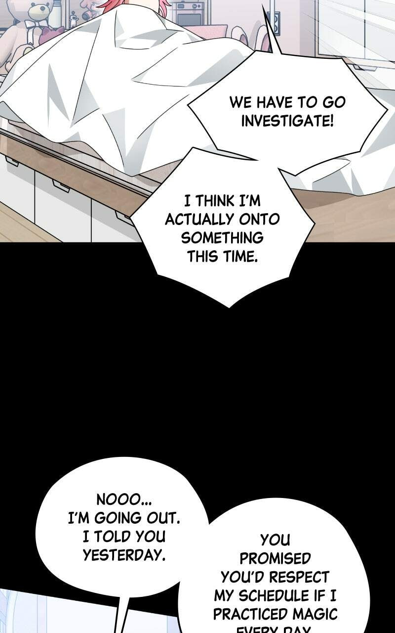 Summer Moon: The Cupid Chapter 11 page 12 - 