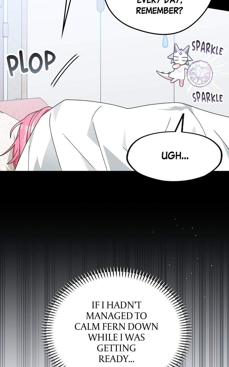Summer Moon: The Cupid Chapter 11 page 13 - 