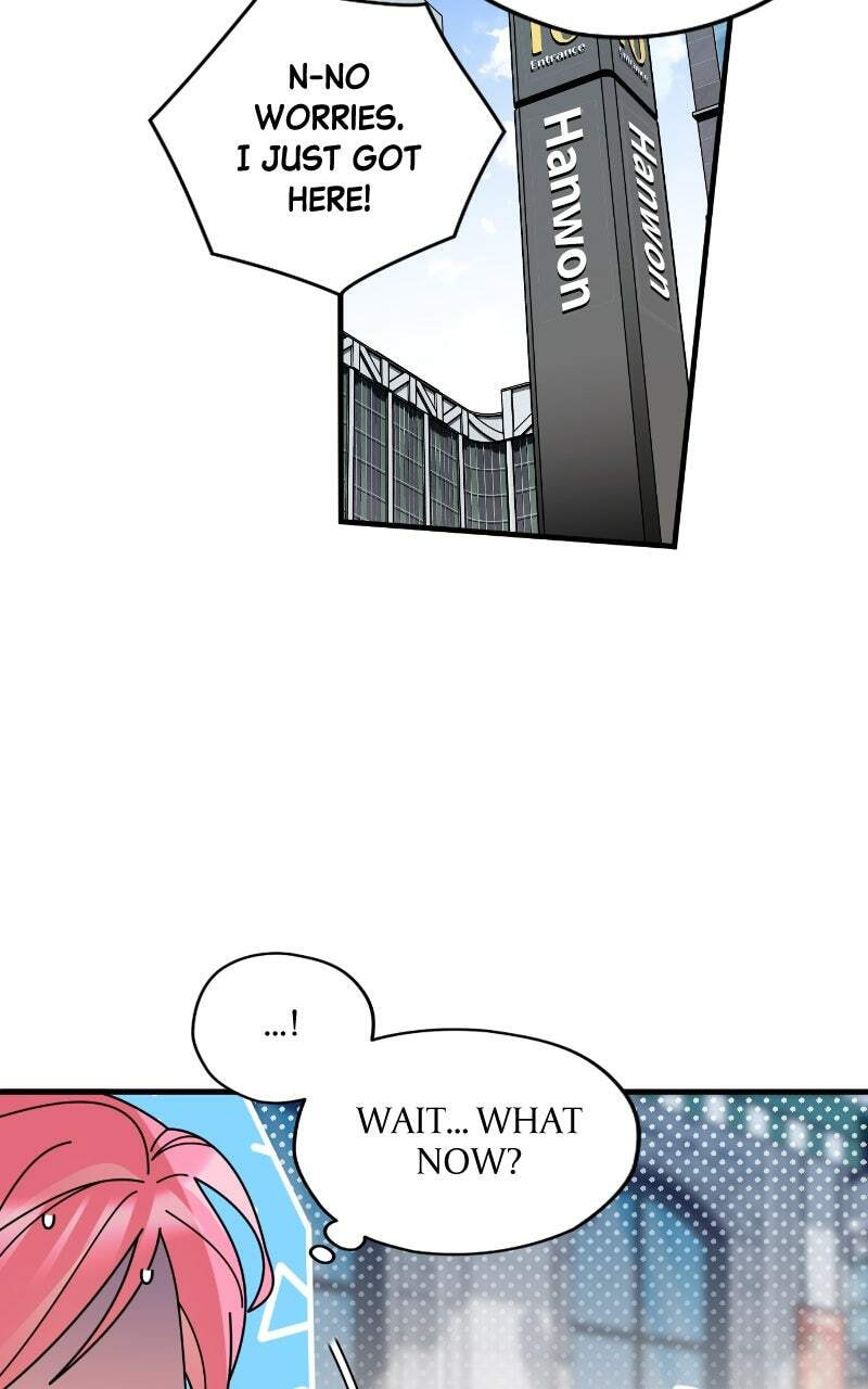 Summer Moon: The Cupid Chapter 11 page 20 - 