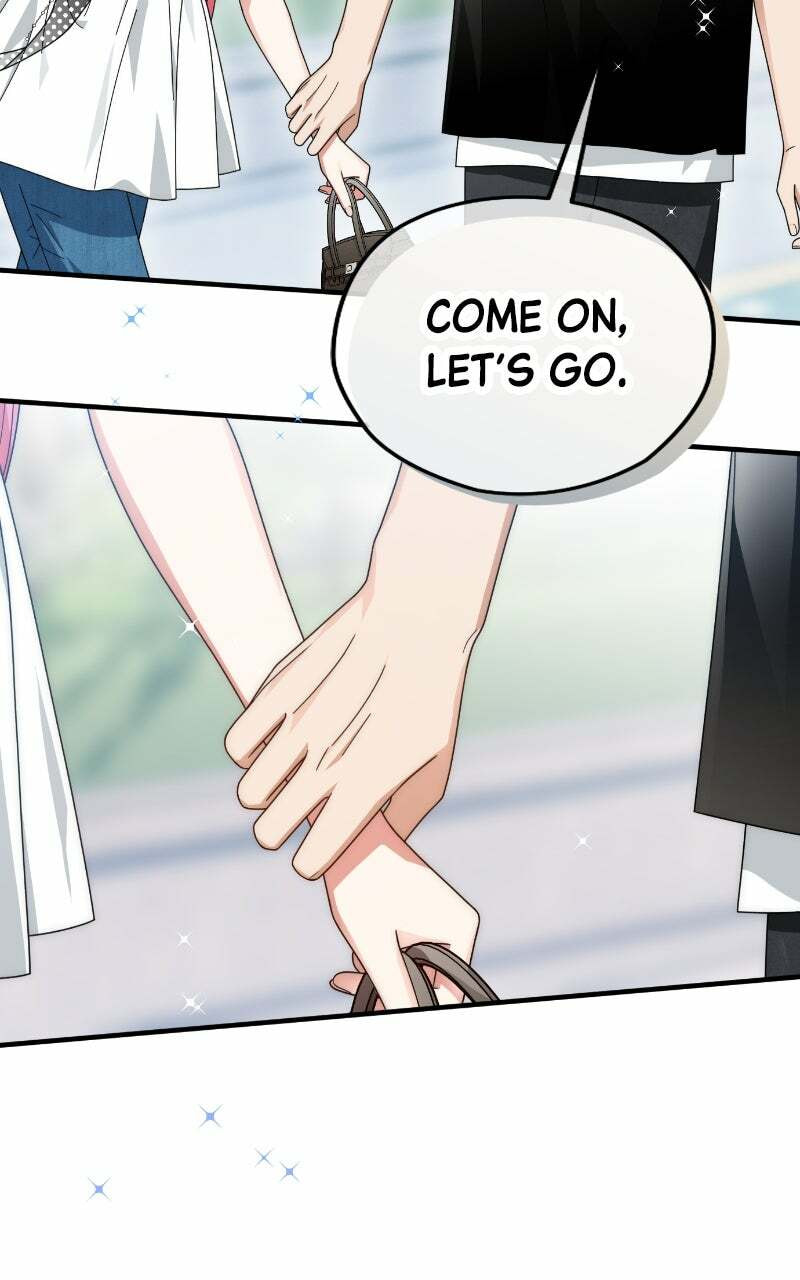 Summer Moon: The Cupid Chapter 11 page 26 - 