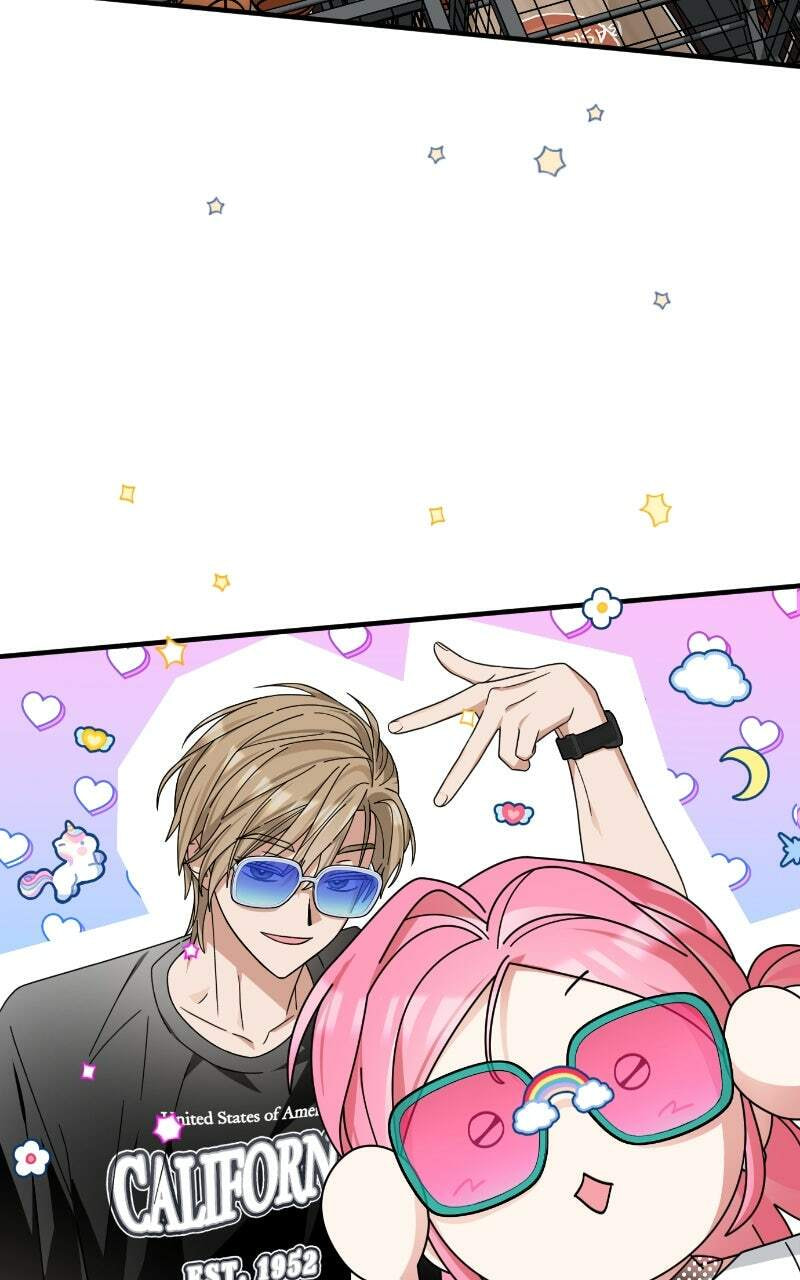 Summer Moon: The Cupid Chapter 11 page 32 - 
