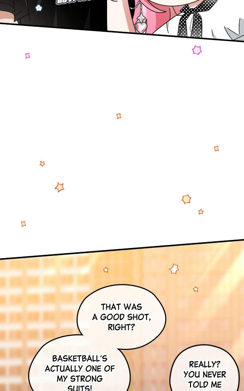 Summer Moon: The Cupid Chapter 11 page 33 - 