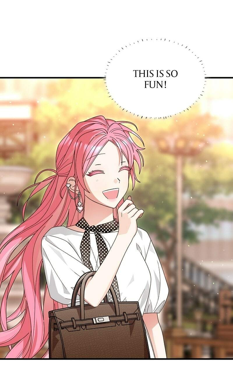 Summer Moon: The Cupid Chapter 11 page 35 - 