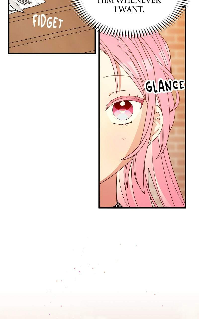 Summer Moon: The Cupid Chapter 11 page 43 - 
