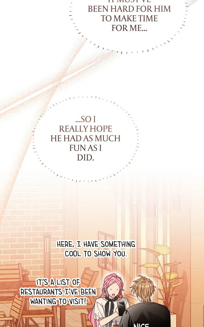 Summer Moon: The Cupid Chapter 11 page 45 - 