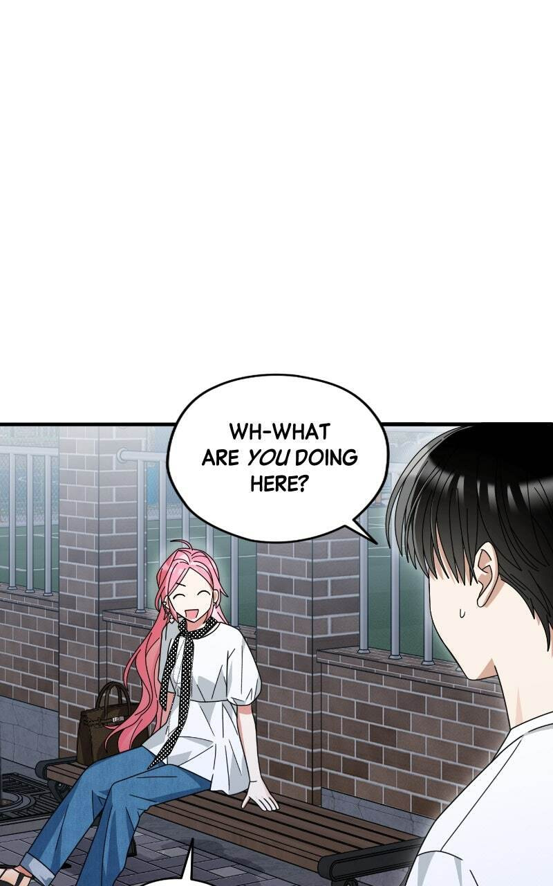Summer Moon: The Cupid Chapter 11 page 68 - 
