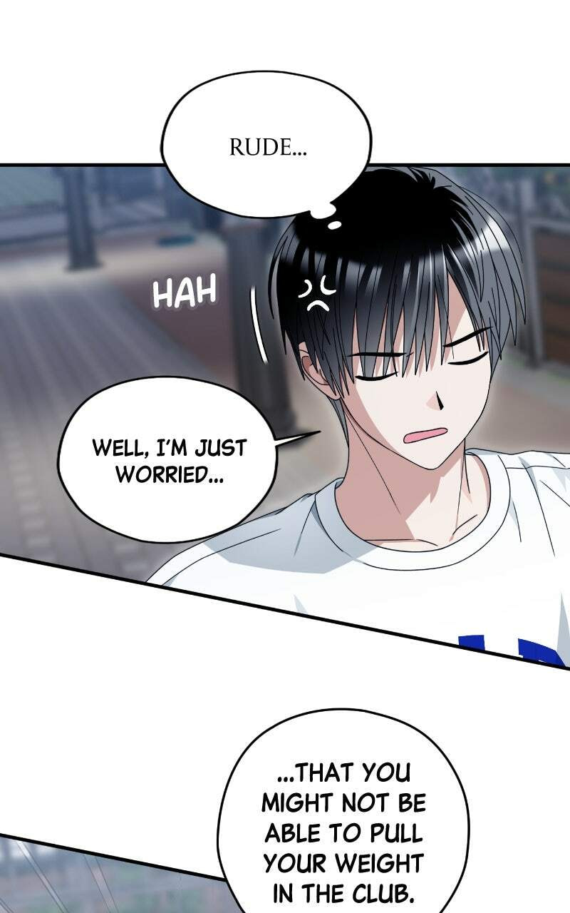 Summer Moon: The Cupid Chapter 11 page 84 - 