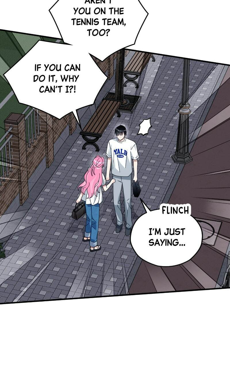 Summer Moon: The Cupid Chapter 11 page 86 - 