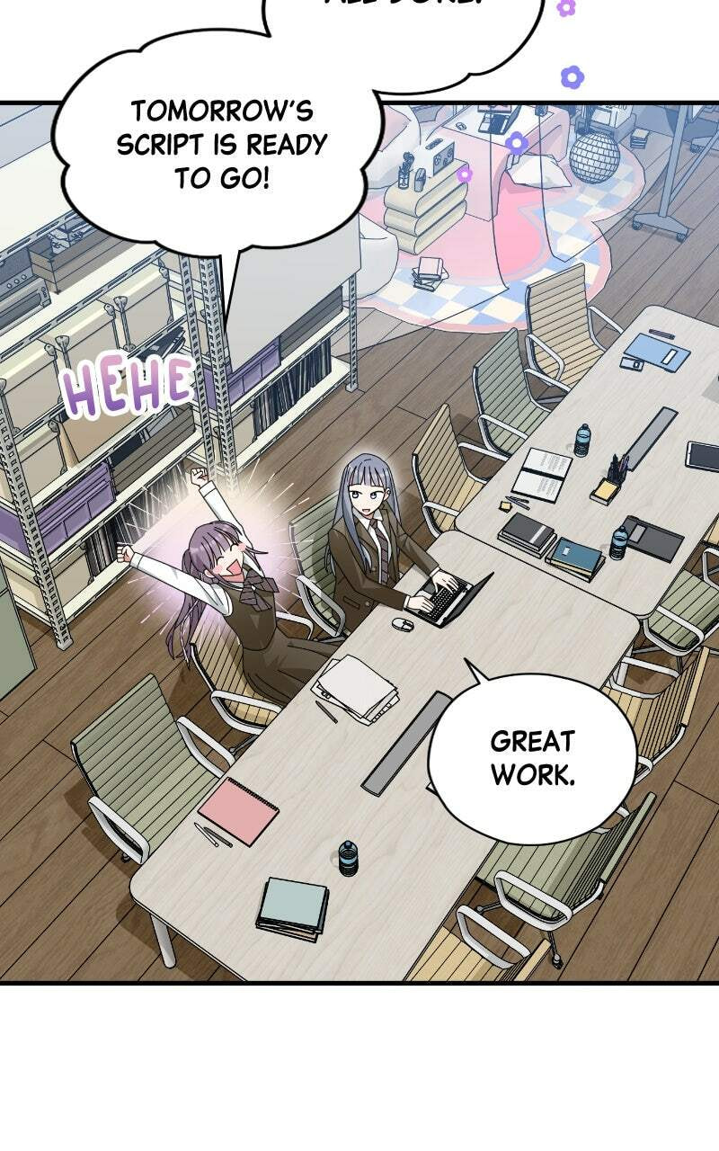 Summer Moon: The Cupid Chapter 12 page 13 - 
