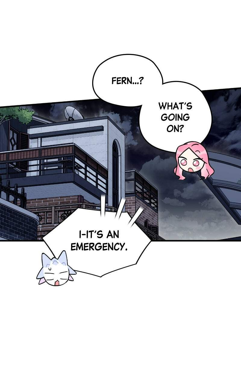 Summer Moon: The Cupid Chapter 12 page 4 - 