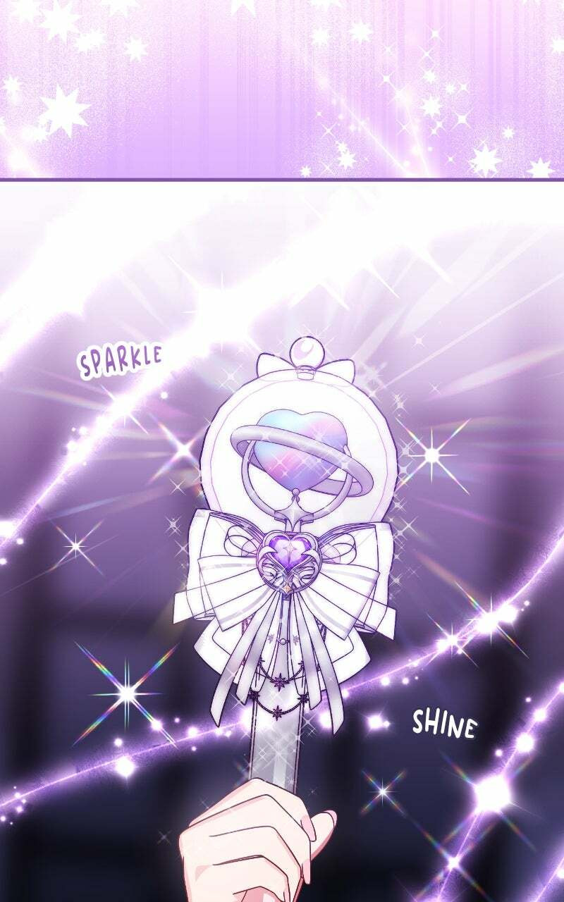 Summer Moon: The Cupid Chapter 12 page 32 - 
