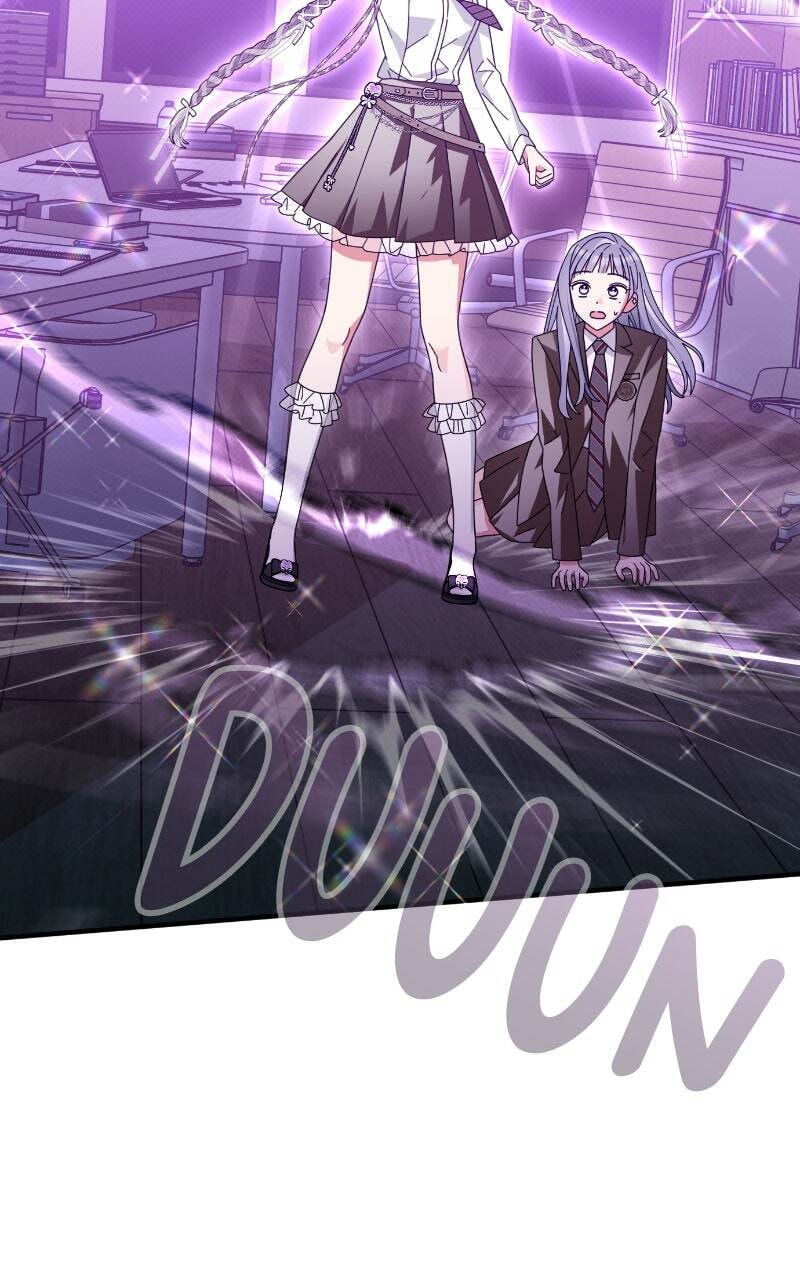 Summer Moon: The Cupid Chapter 12 page 36 - 
