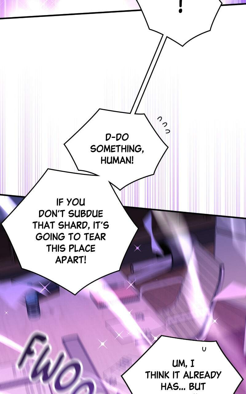 Summer Moon: The Cupid Chapter 12 page 40 - 