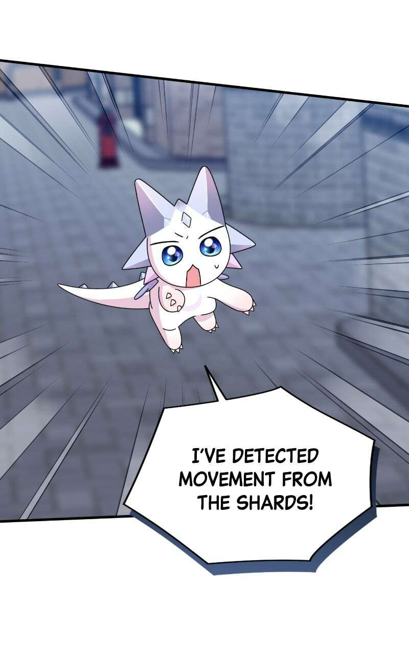 Summer Moon: The Cupid Chapter 12 page 5 - 