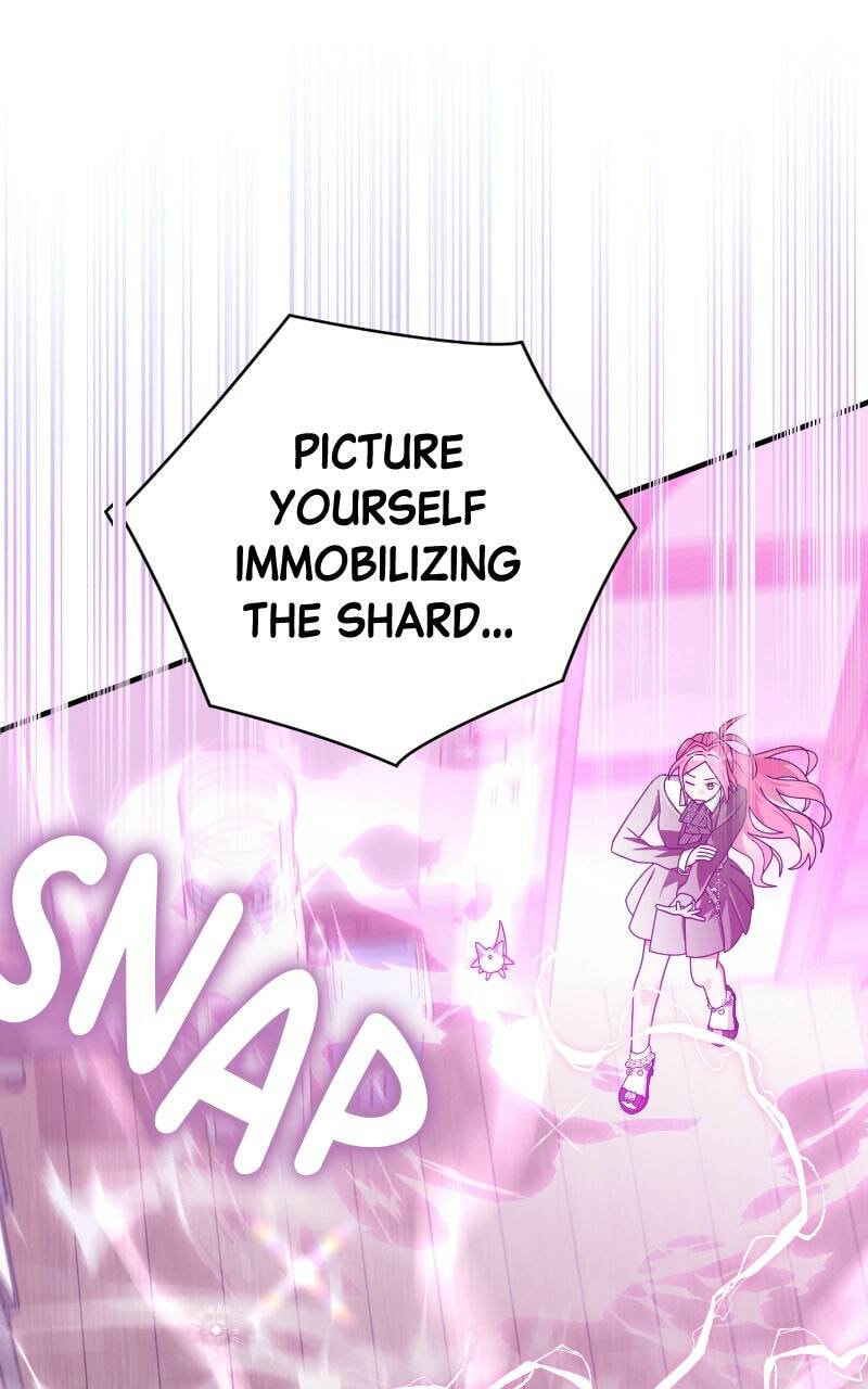 Summer Moon: The Cupid Chapter 12 page 46 - 