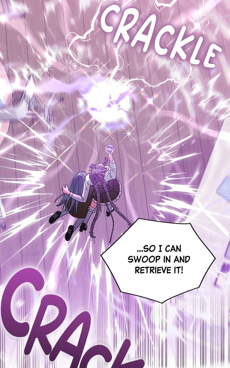 Summer Moon: The Cupid Chapter 12 page 47 - 