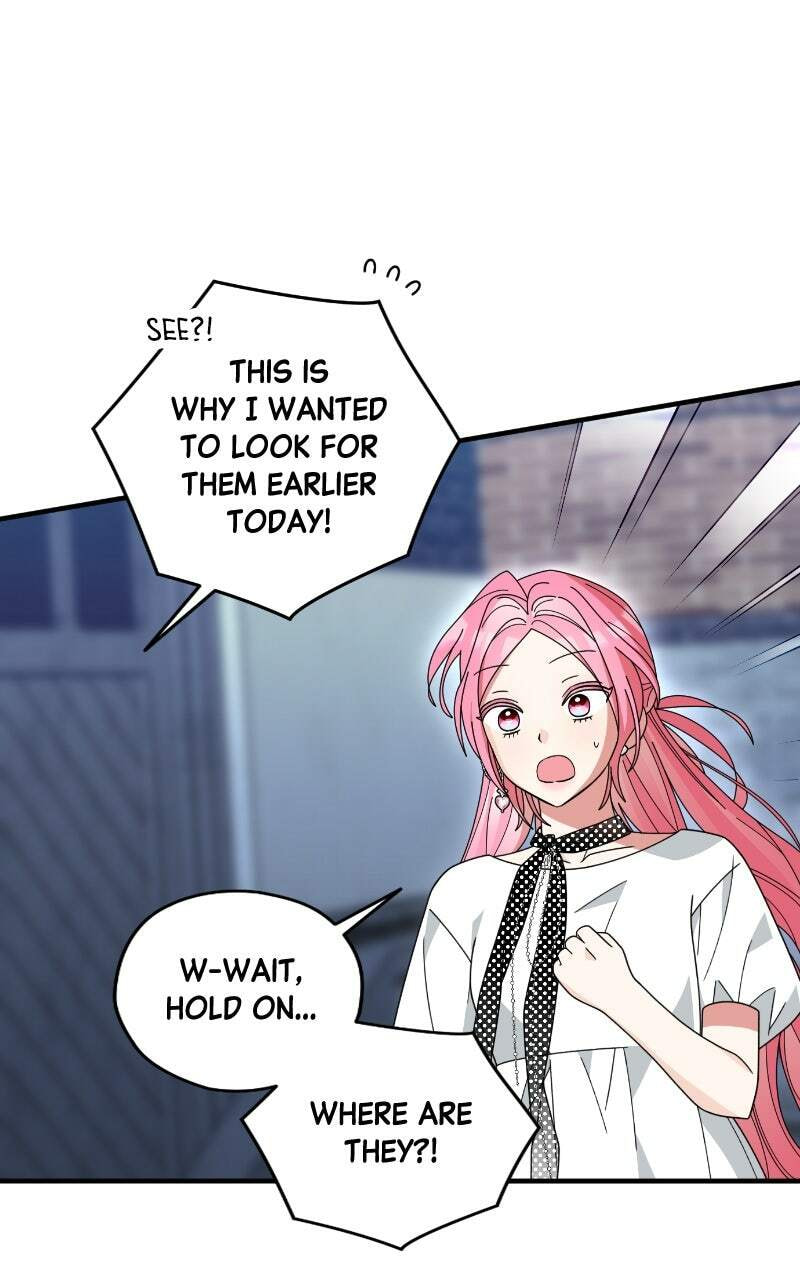 Summer Moon: The Cupid Chapter 12 page 6 - 