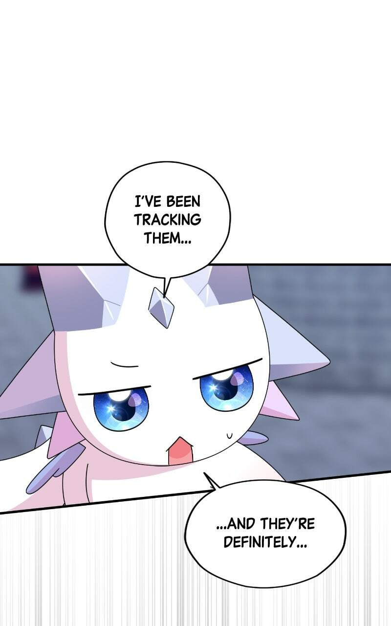 Summer Moon: The Cupid Chapter 12 page 7 - 